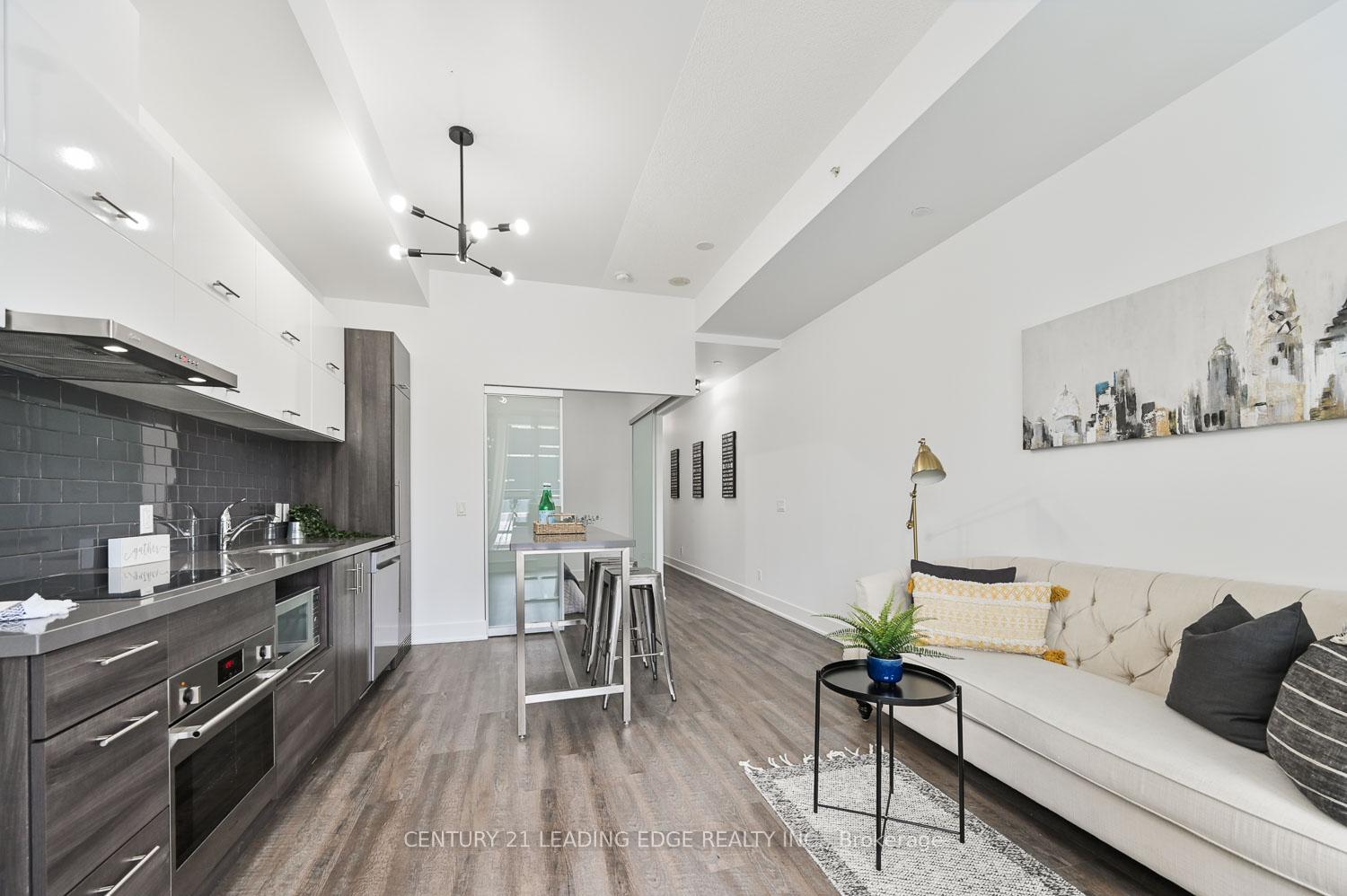 Photo 9 of Unit 315, 180 Enterprise Boulevard, Markham, Unionville — HOMEH
