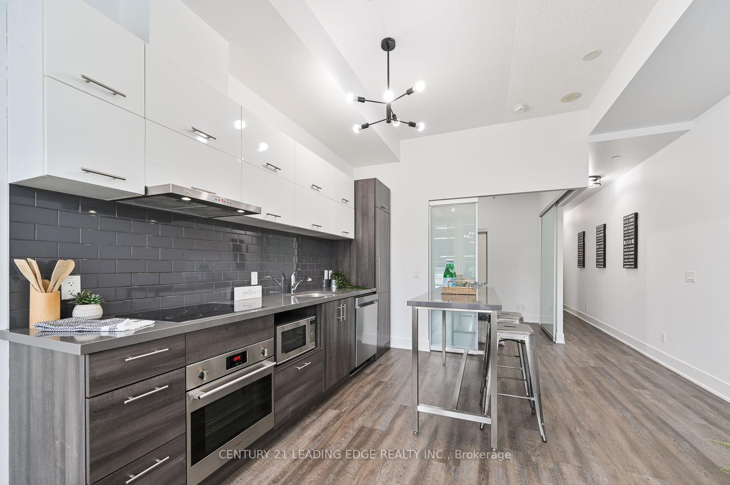 Photo 10 of Unit 315, 180 Enterprise Boulevard, Markham, Unionville — HOMEH