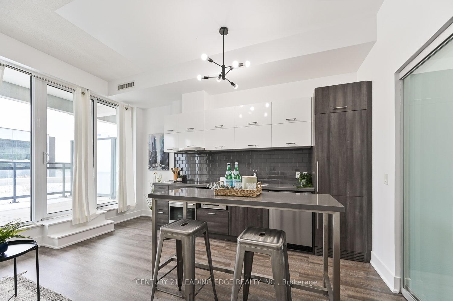 Photo 11 of Unit 315, 180 Enterprise Boulevard, Markham, Unionville — HOMEH