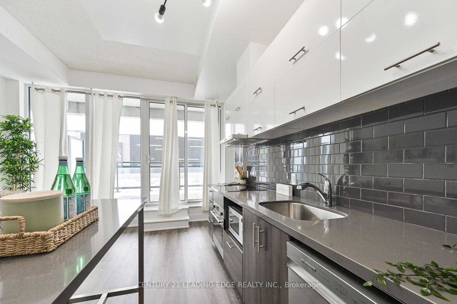 Photo 12 of Unit 315, 180 Enterprise Boulevard, Markham, Unionville — HOMEH