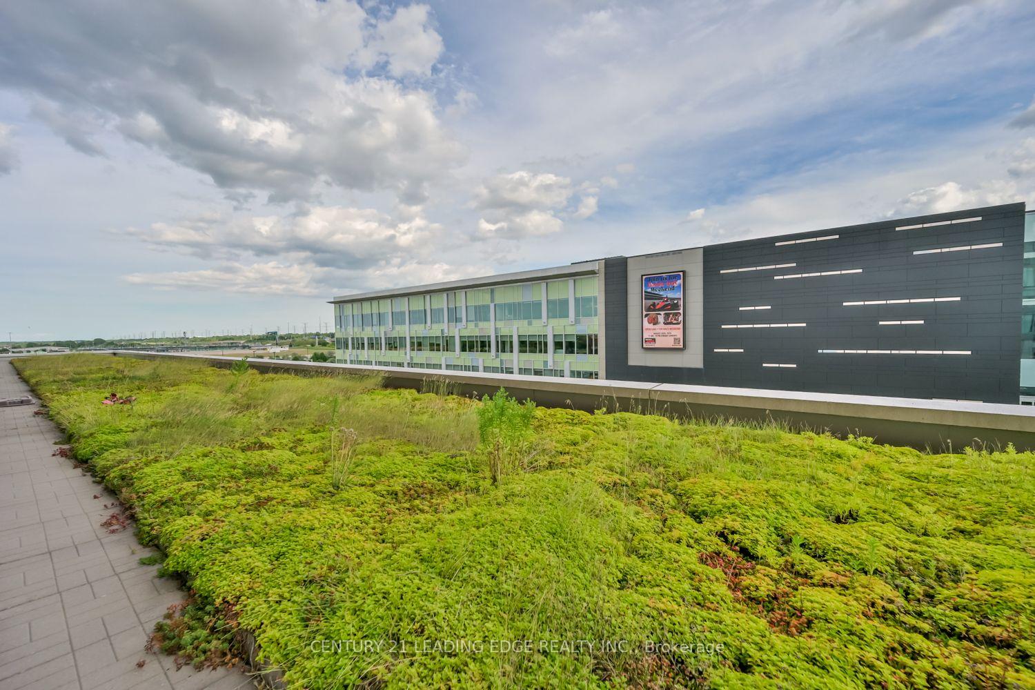 Photo 18 of Unit 315, 180 Enterprise Boulevard, Markham, Unionville — HOMEH