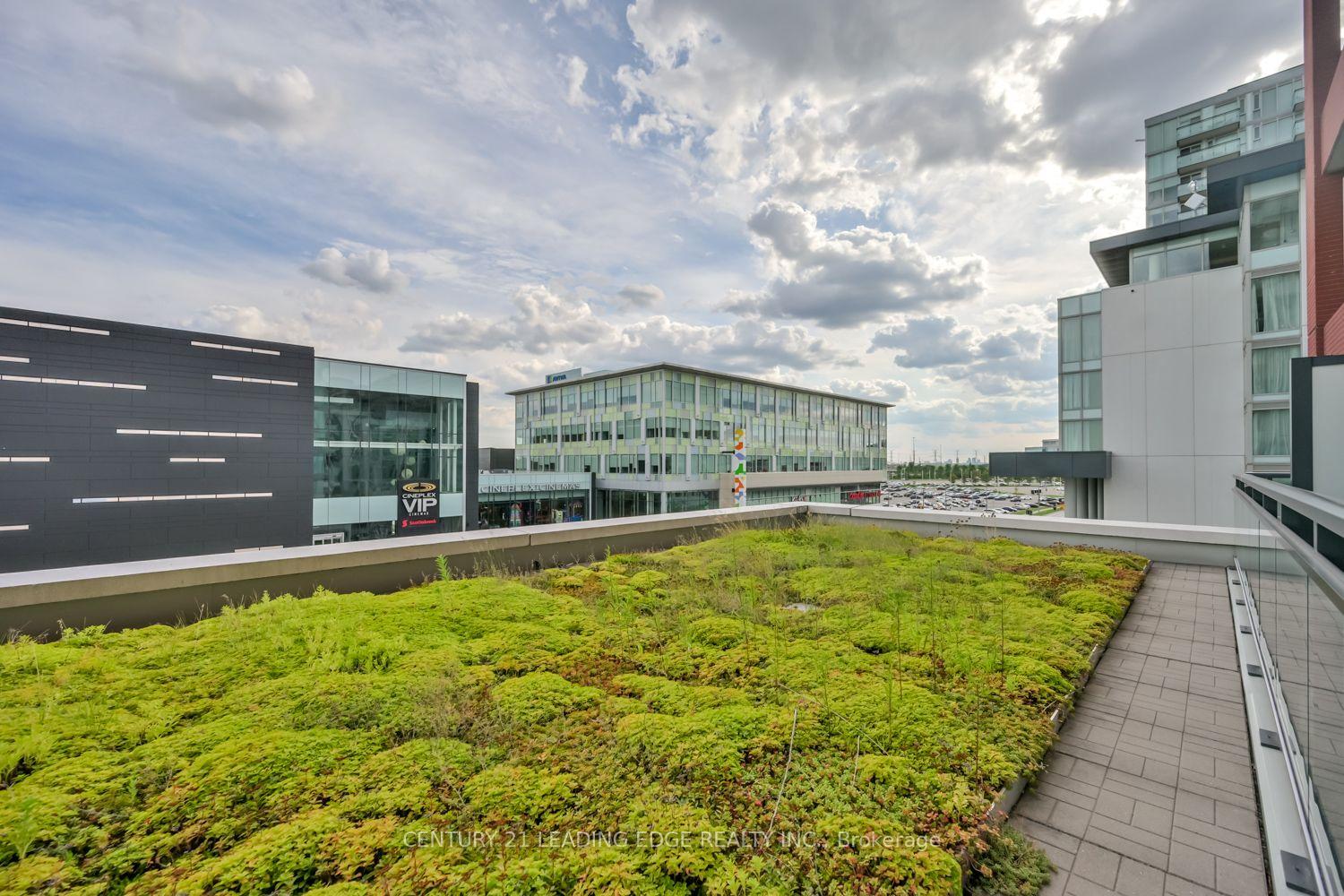Photo 19 of Unit 315, 180 Enterprise Boulevard, Markham, Unionville — HOMEH
