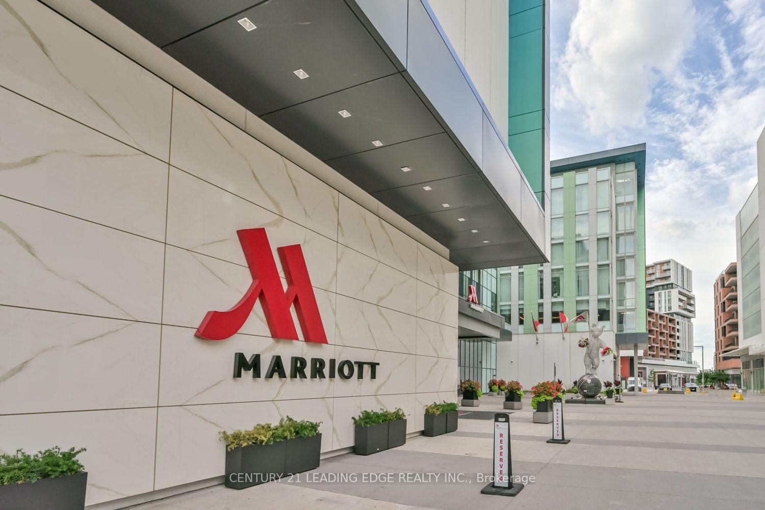Photo 20 of Unit 315, 180 Enterprise Boulevard, Markham, Unionville — HOMEH