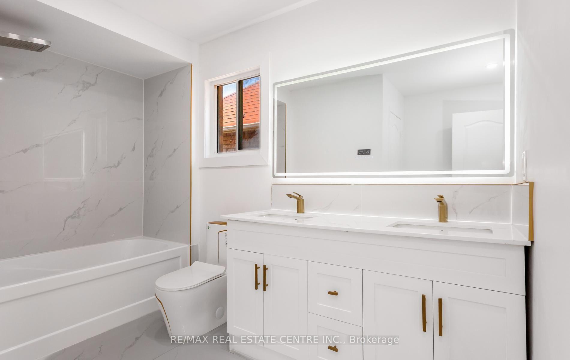 Photo 35 of Unit Upper, 2874 Gardenview Crescent, Mississauga, Central Erin Mills — HOMEH