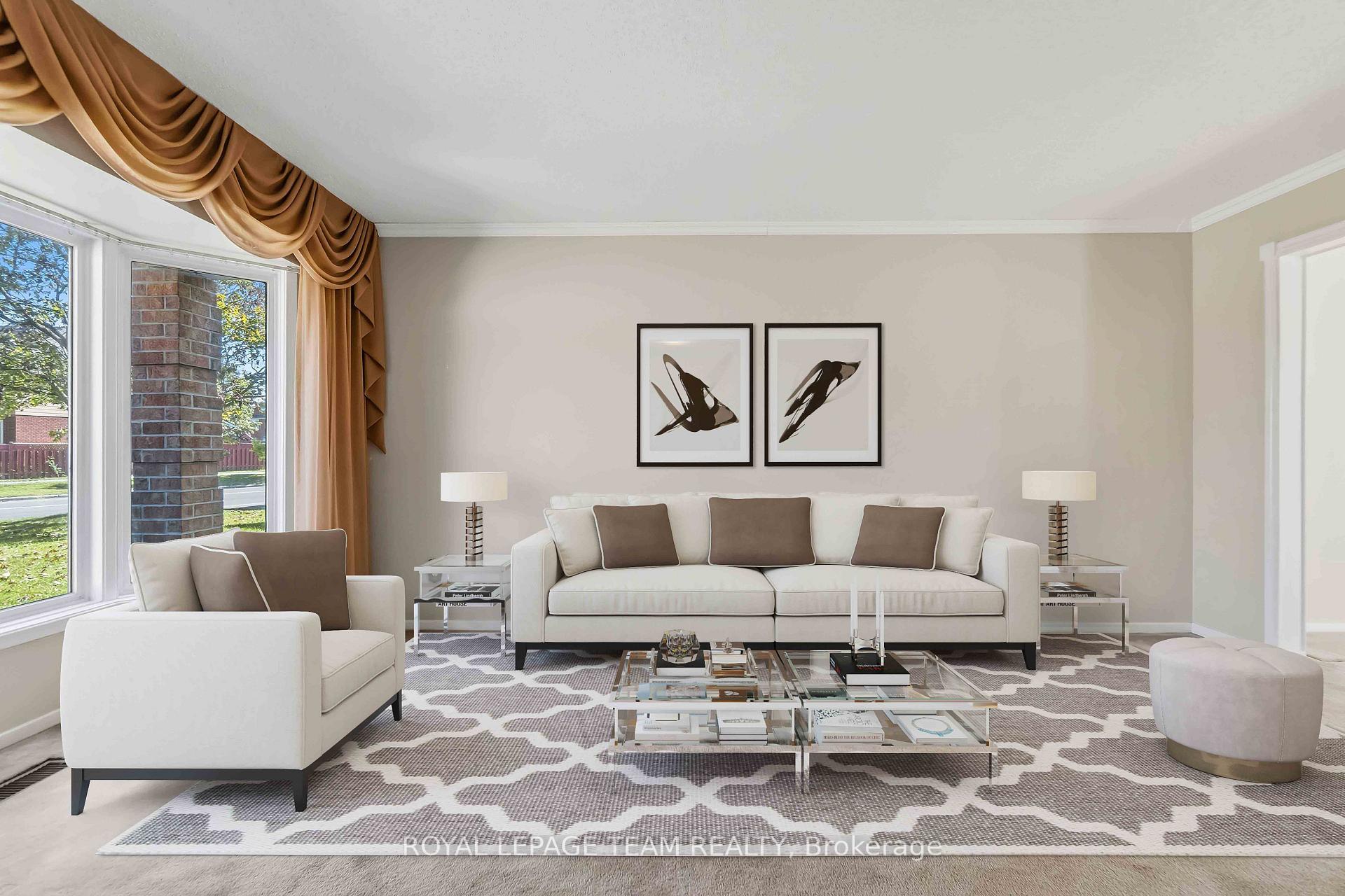 Photo 11 of 1078 Karsh Drive, Ottawa, Hunt Club Park — HOMEH