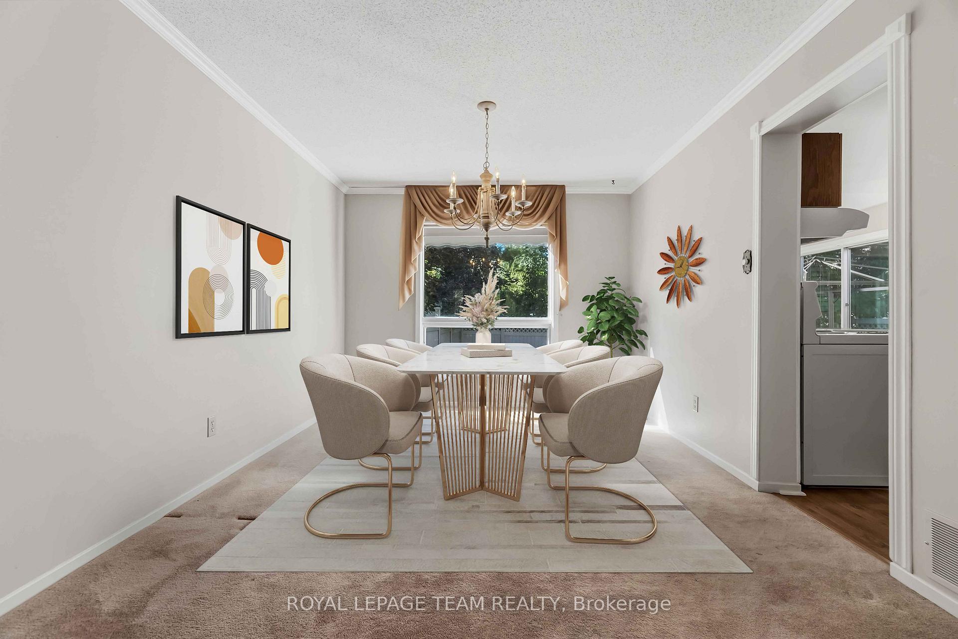Photo 16 of 1078 Karsh Drive, Ottawa, Hunt Club Park — HOMEH