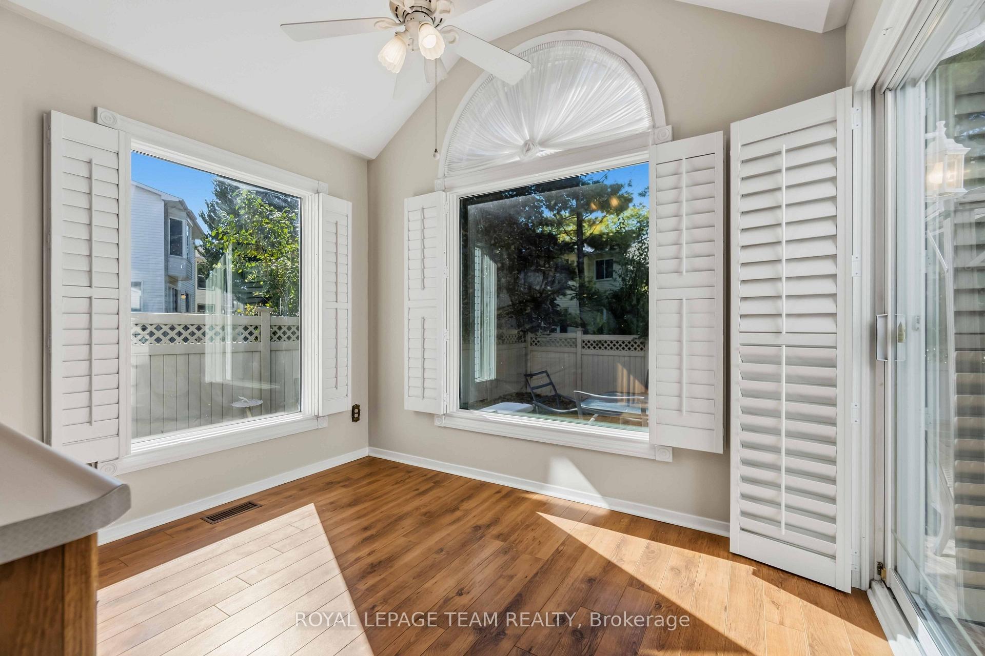 Photo 19 of 1078 Karsh Drive, Ottawa, Hunt Club Park — HOMEH