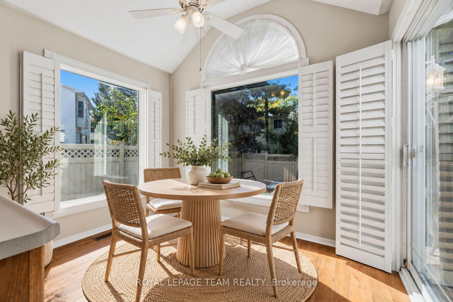 Photo 20 of 1078 Karsh Drive, Ottawa, Hunt Club Park — HOMEH