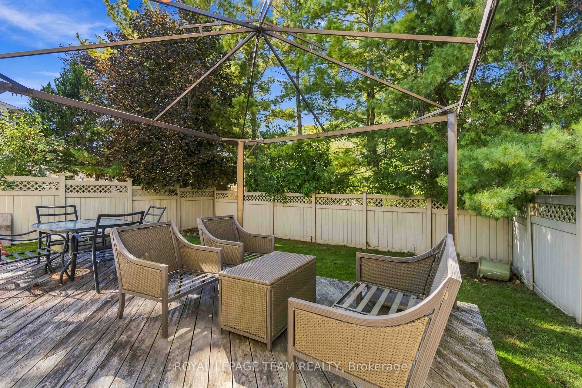Photo 52 of 1078 Karsh Drive, Ottawa, Hunt Club Park — HOMEH
