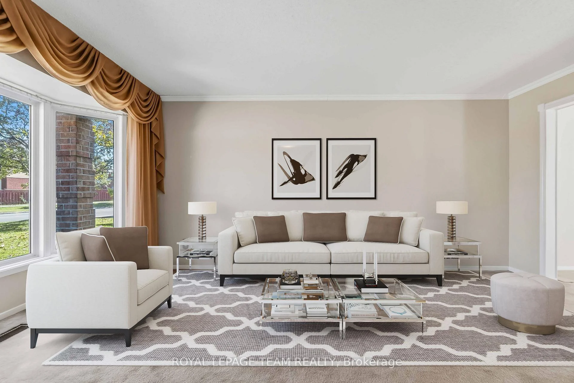 Photo 12 of 1078 Karsh Drive, Ottawa, Hunt Club Park — HOMEH