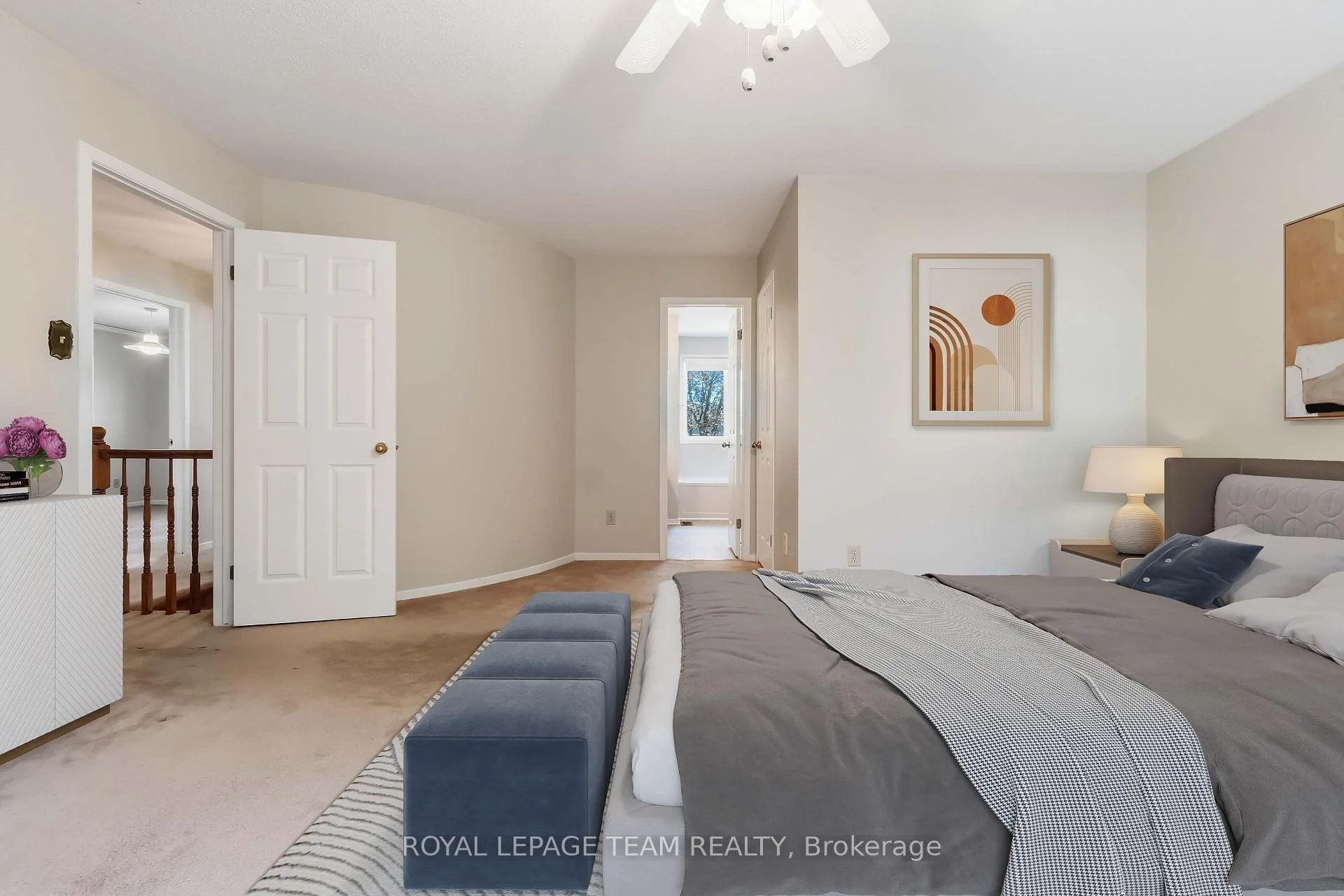 Photo 26 of 1078 Karsh Drive, Ottawa, Hunt Club Park — HOMEH
