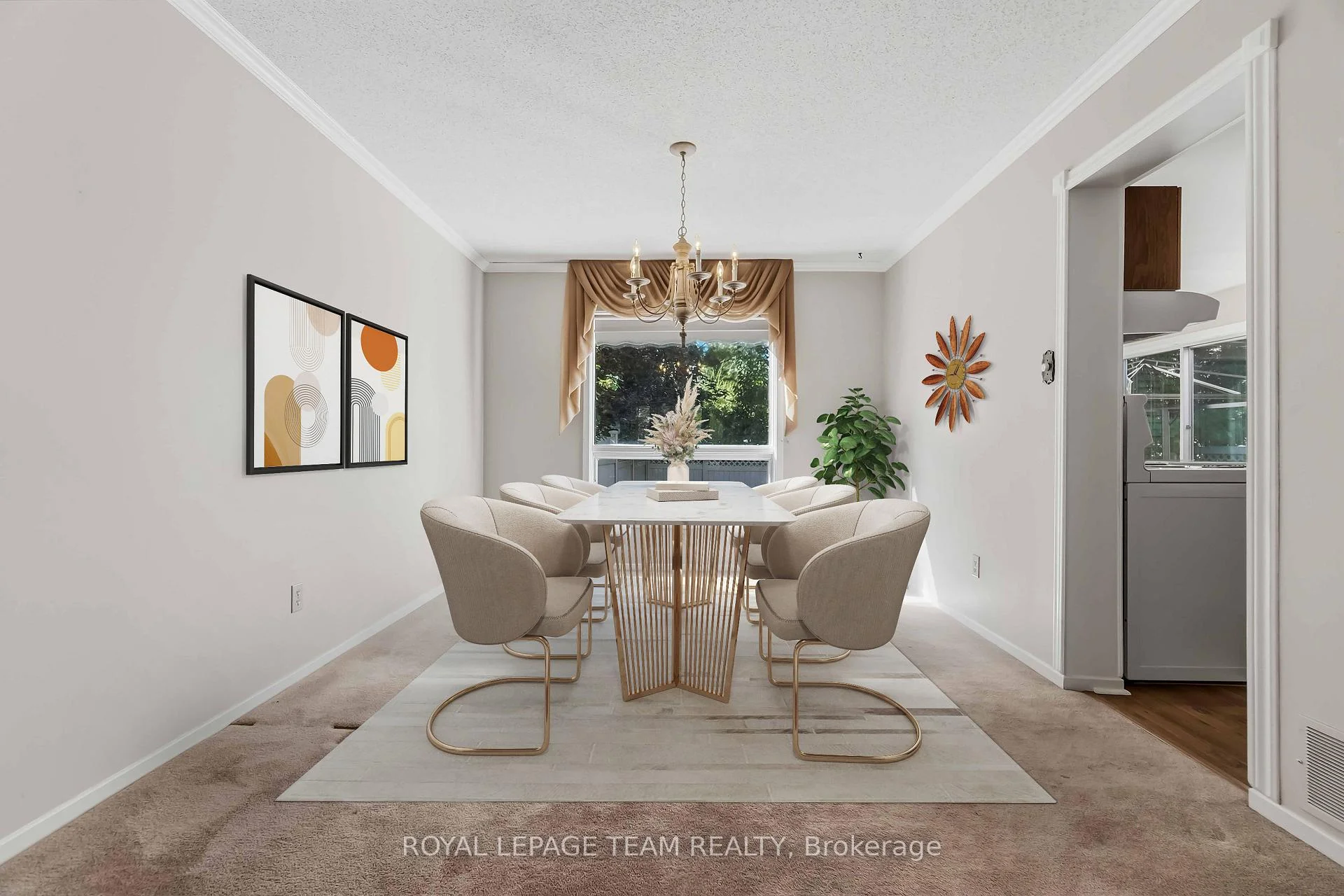 Photo 60 of 1078 Karsh Drive, Ottawa, Hunt Club Park — HOMEH