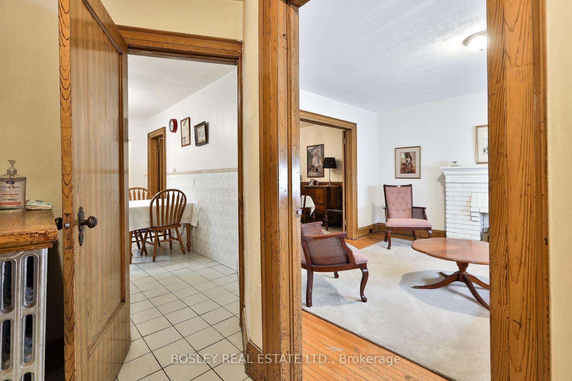 Photo 5 of 528 Soudan Avenue, Toronto, Mount Pleasant East — HOMEH
