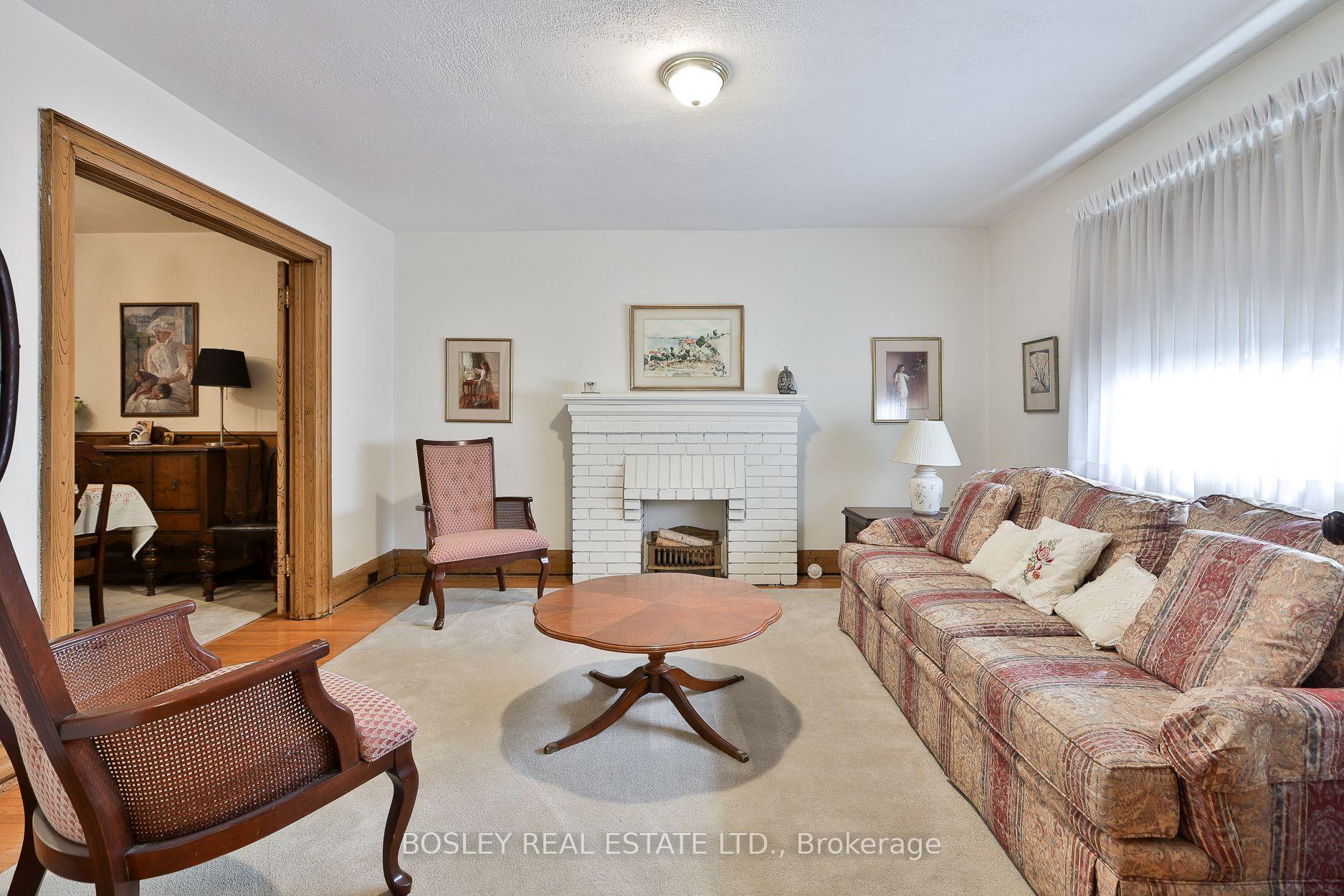 Photo 6 of 528 Soudan Avenue, Toronto, Mount Pleasant East — HOMEH