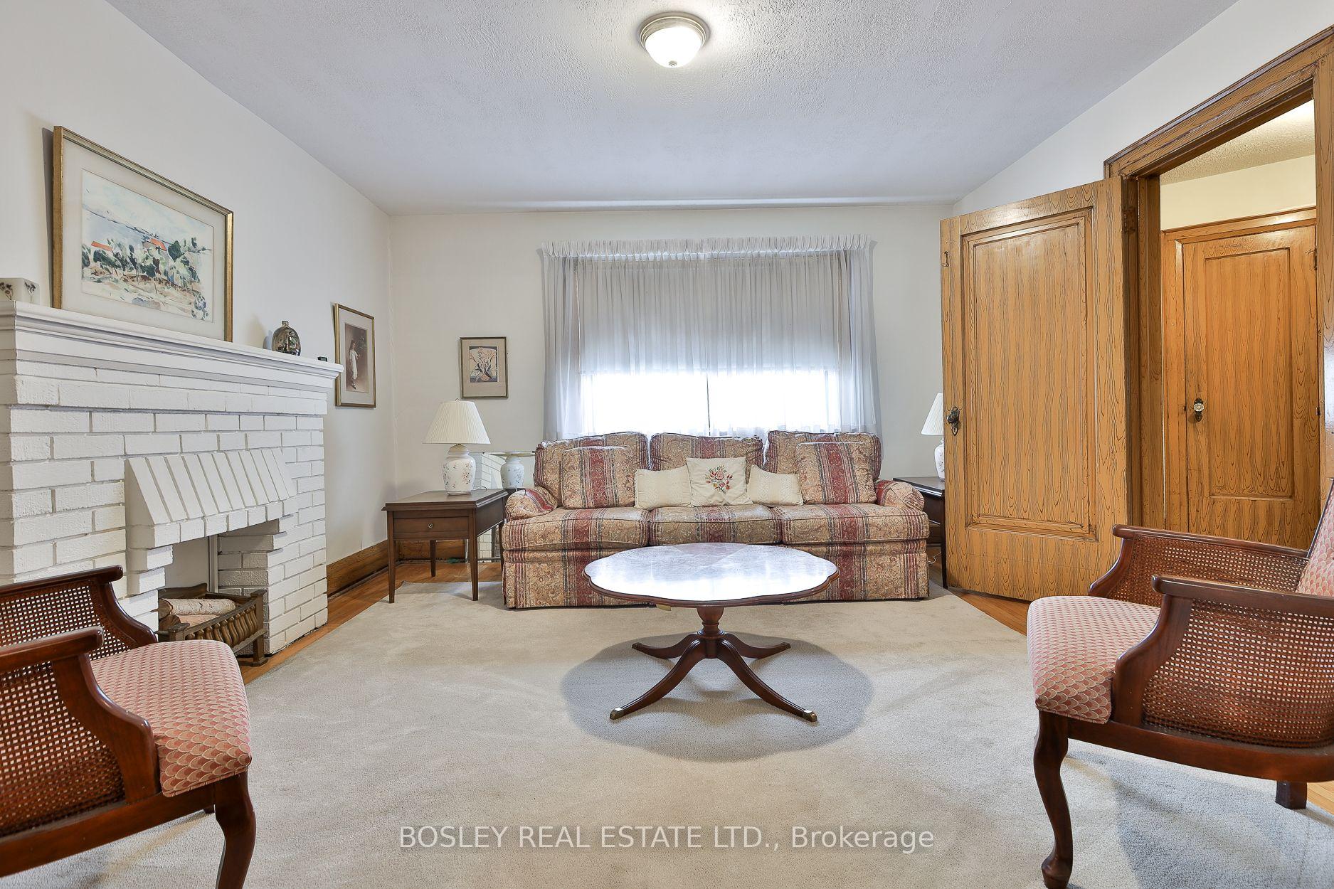 Photo 7 of 528 Soudan Avenue, Toronto, Mount Pleasant East — HOMEH