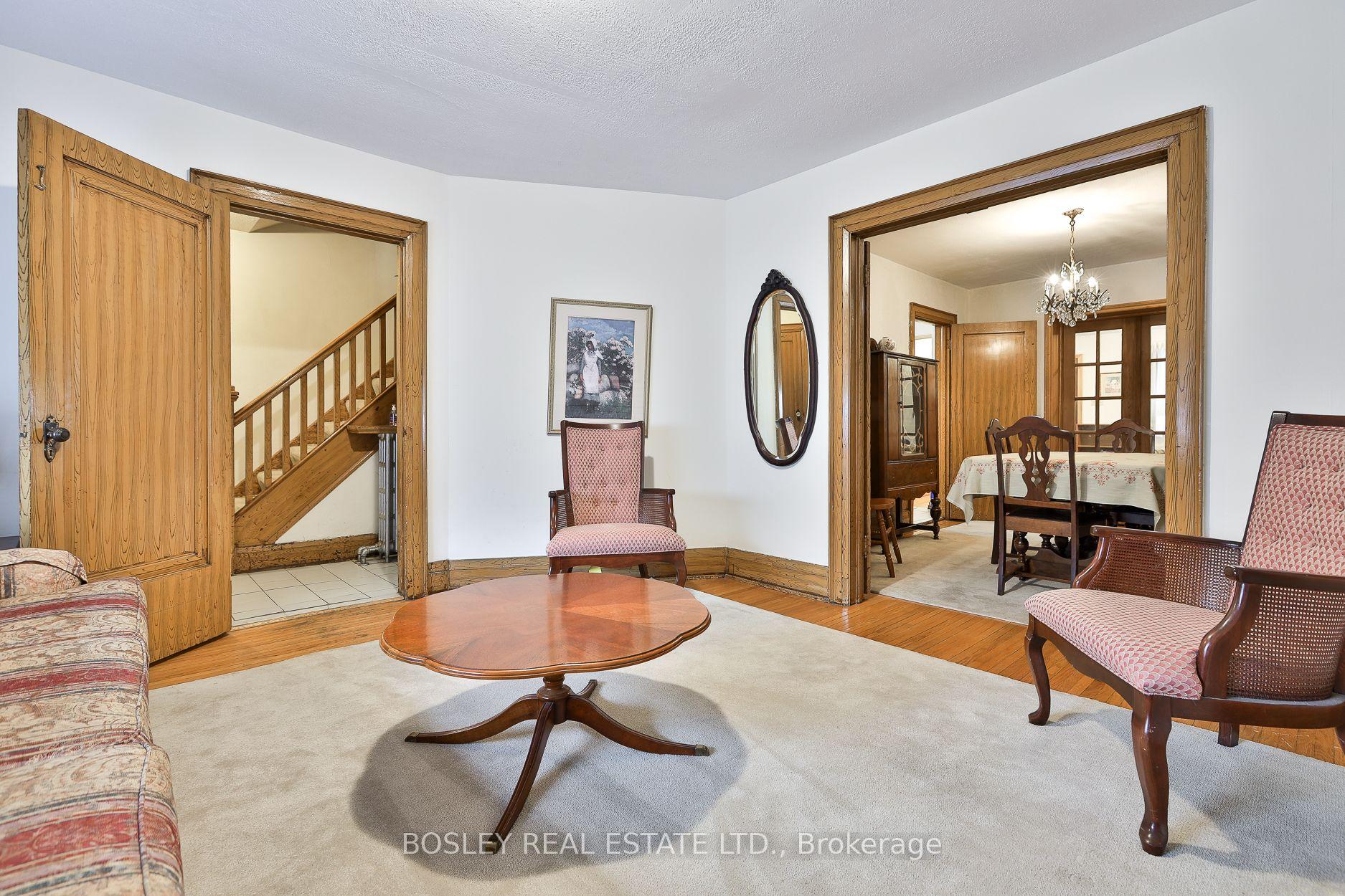 Photo 8 of 528 Soudan Avenue, Toronto, Mount Pleasant East — HOMEH
