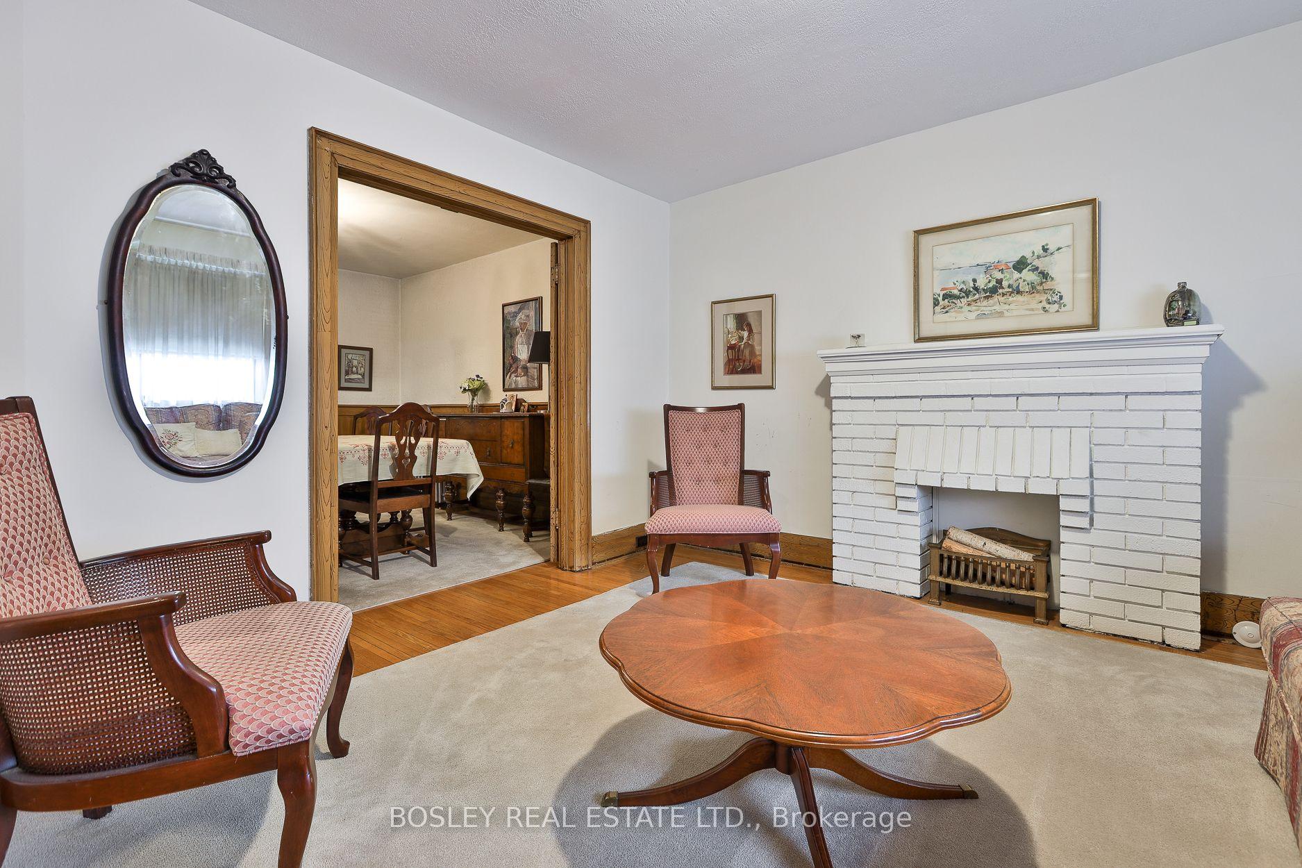 Photo 9 of 528 Soudan Avenue, Toronto, Mount Pleasant East — HOMEH