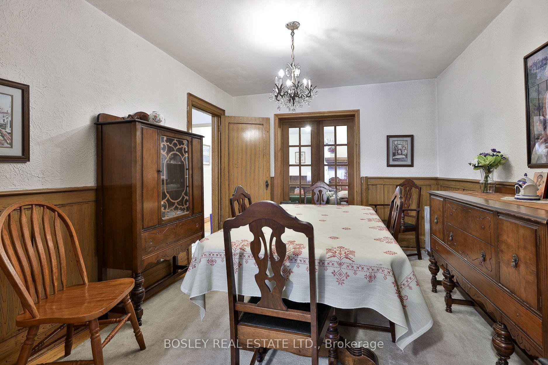 Photo 10 of 528 Soudan Avenue, Toronto, Mount Pleasant East — HOMEH