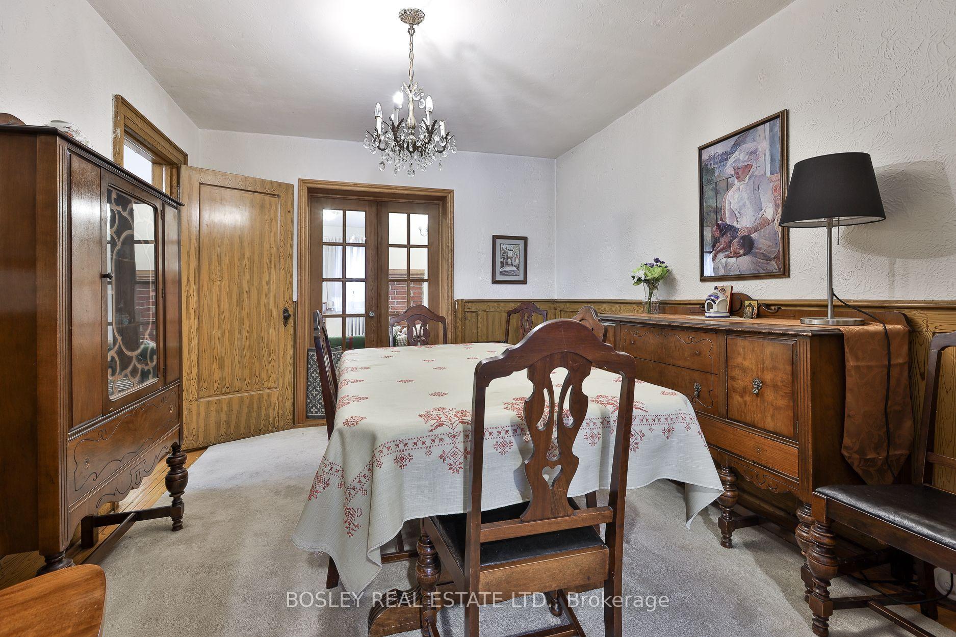 Photo 11 of 528 Soudan Avenue, Toronto, Mount Pleasant East — HOMEH