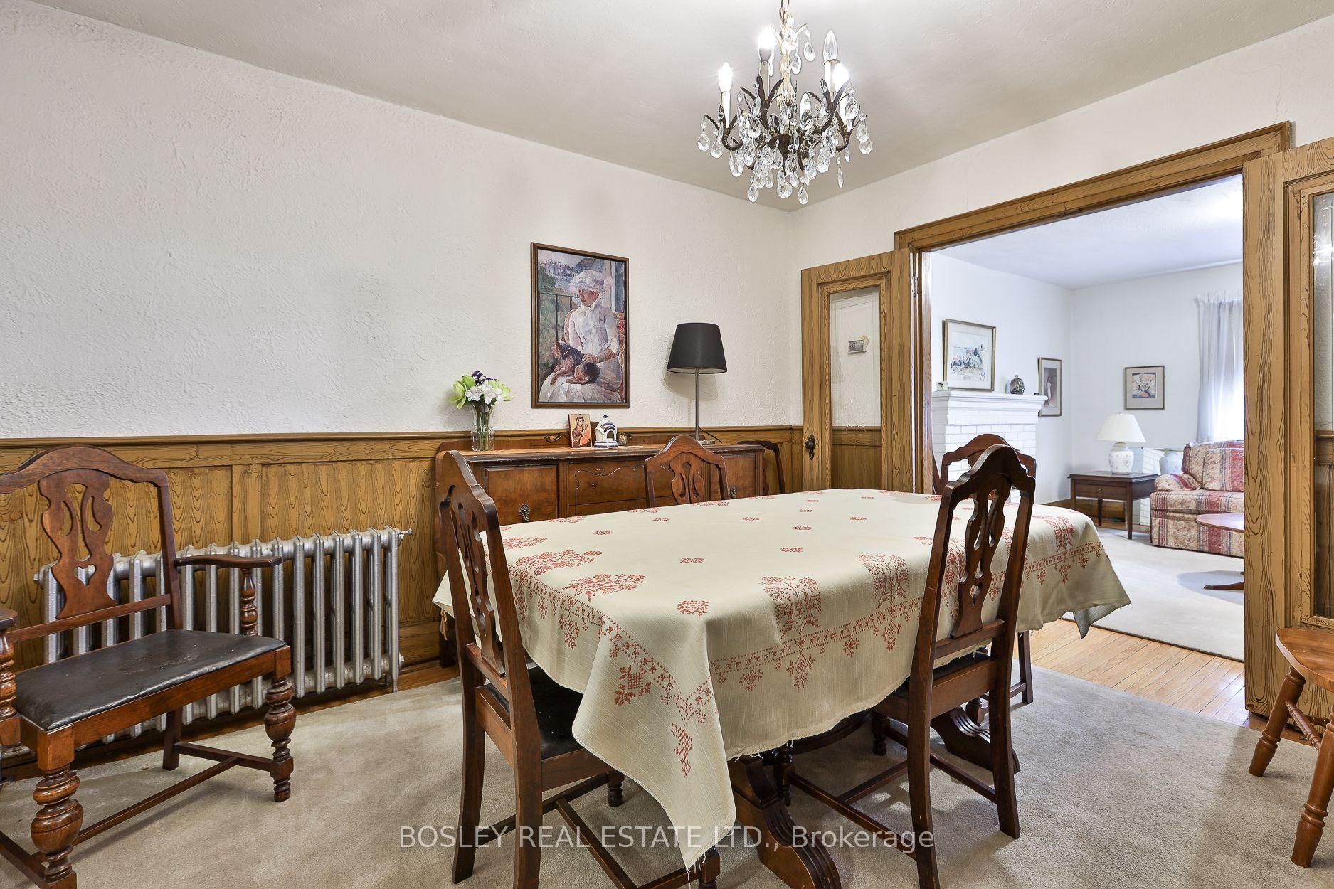 Photo 12 of 528 Soudan Avenue, Toronto, Mount Pleasant East — HOMEH