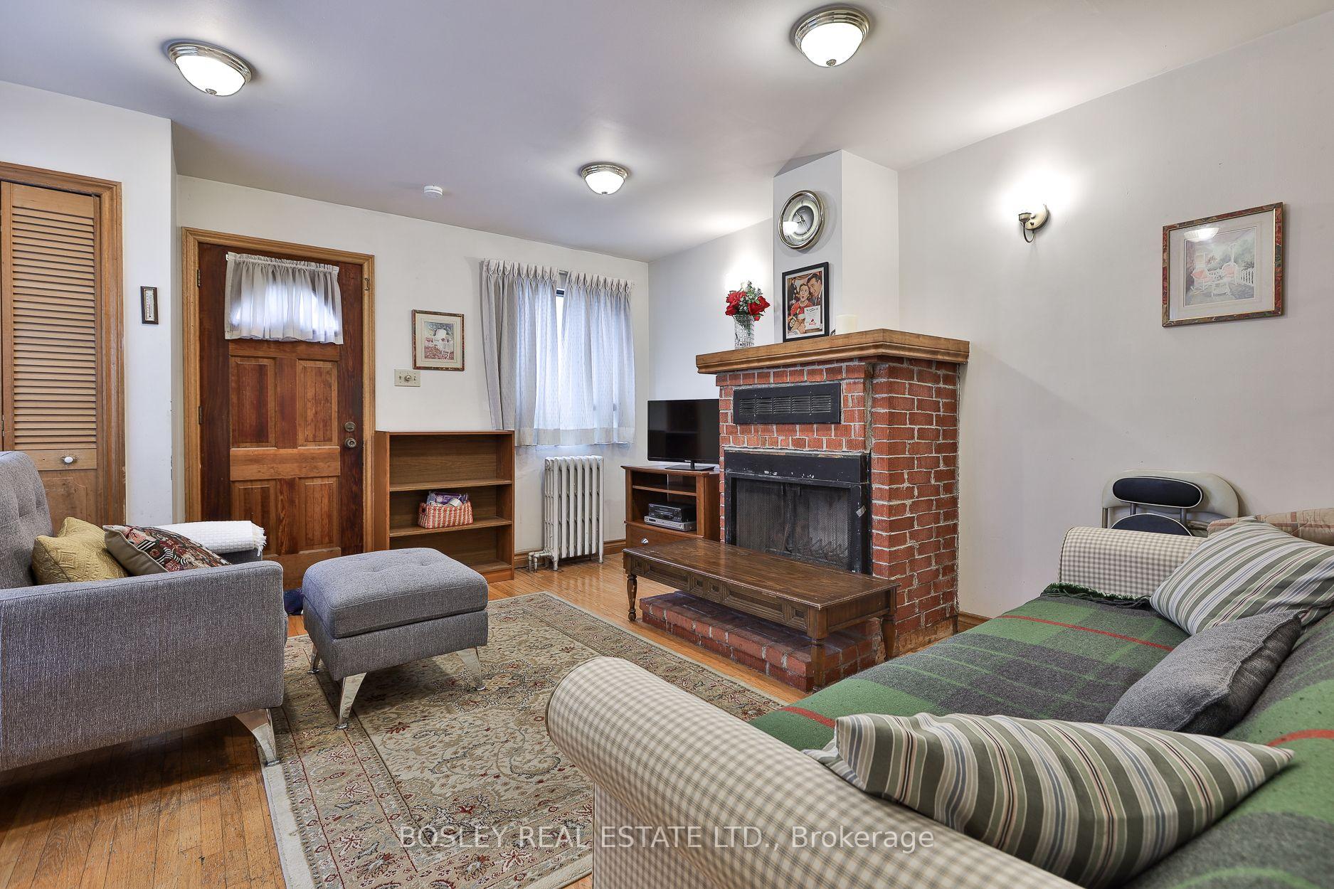 Photo 20 of 528 Soudan Avenue, Toronto, Mount Pleasant East — HOMEH