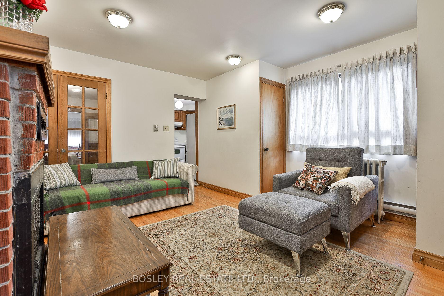 Photo 23 of 528 Soudan Avenue, Toronto, Mount Pleasant East — HOMEH