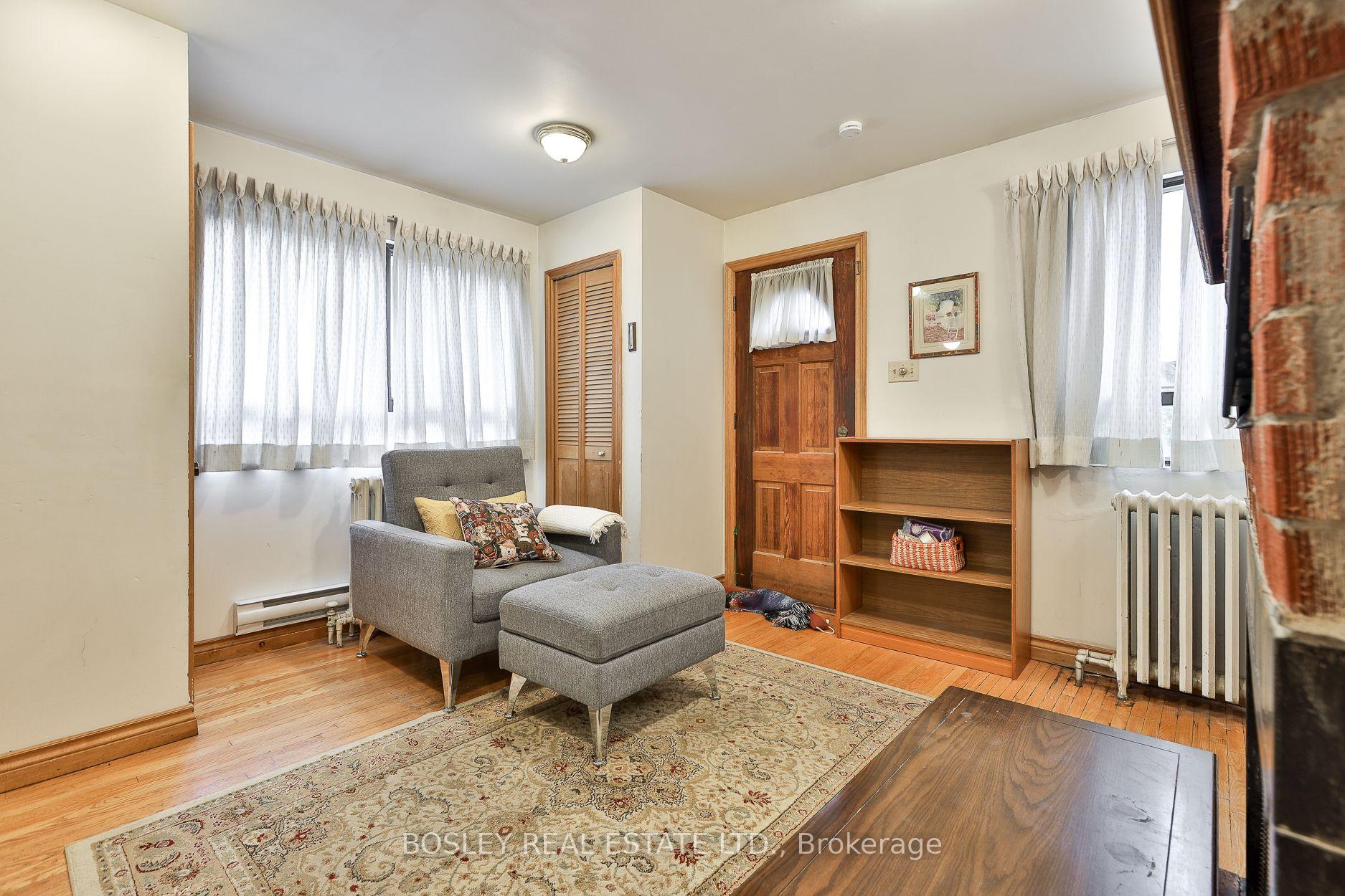Photo 25 of 528 Soudan Avenue, Toronto, Mount Pleasant East — HOMEH