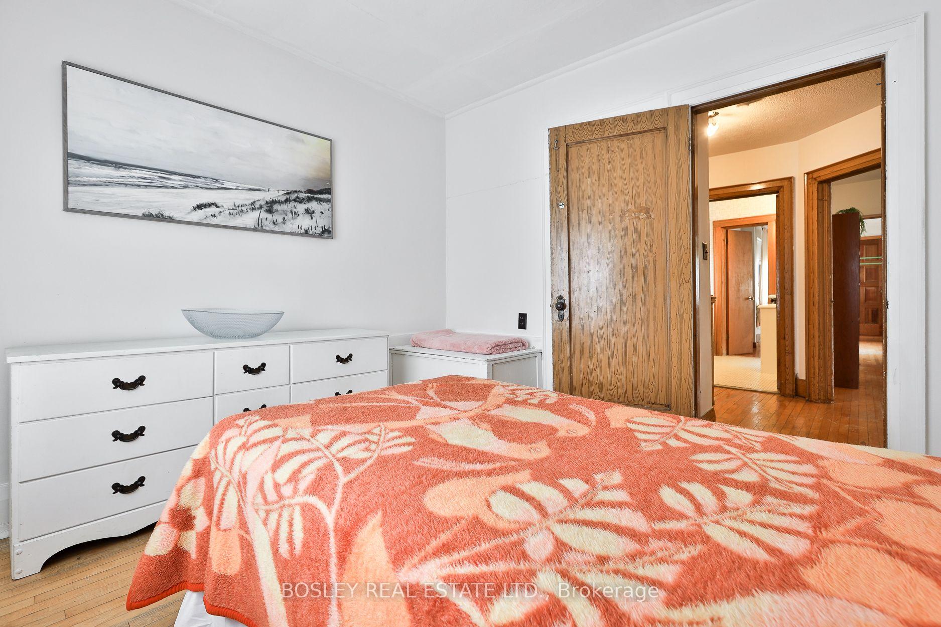 Photo 35 of 528 Soudan Avenue, Toronto, Mount Pleasant East — HOMEH