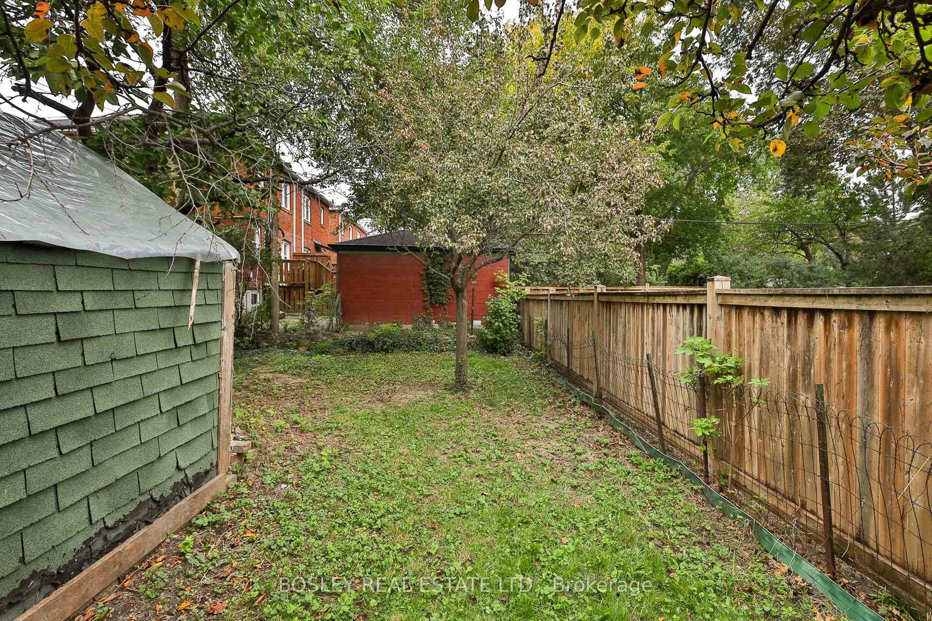 Photo 38 of 528 Soudan Avenue, Toronto, Mount Pleasant East — HOMEH