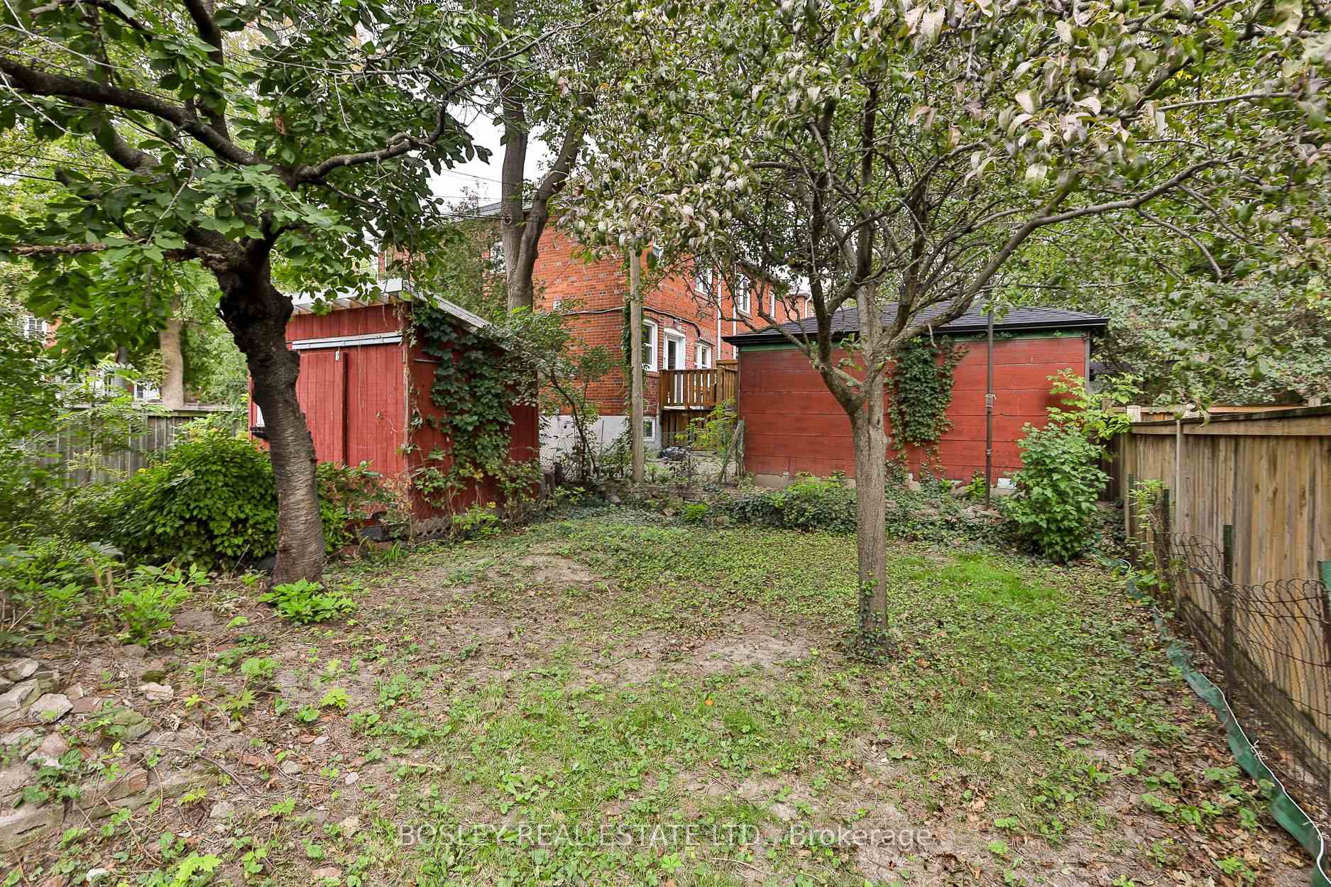 Photo 39 of 528 Soudan Avenue, Toronto, Mount Pleasant East — HOMEH