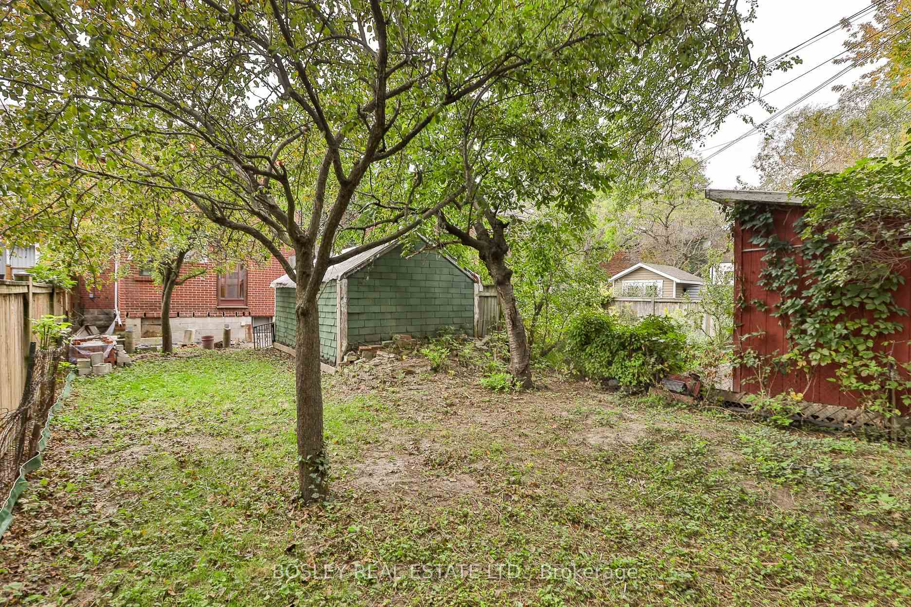 Photo 40 of 528 Soudan Avenue, Toronto, Mount Pleasant East — HOMEH