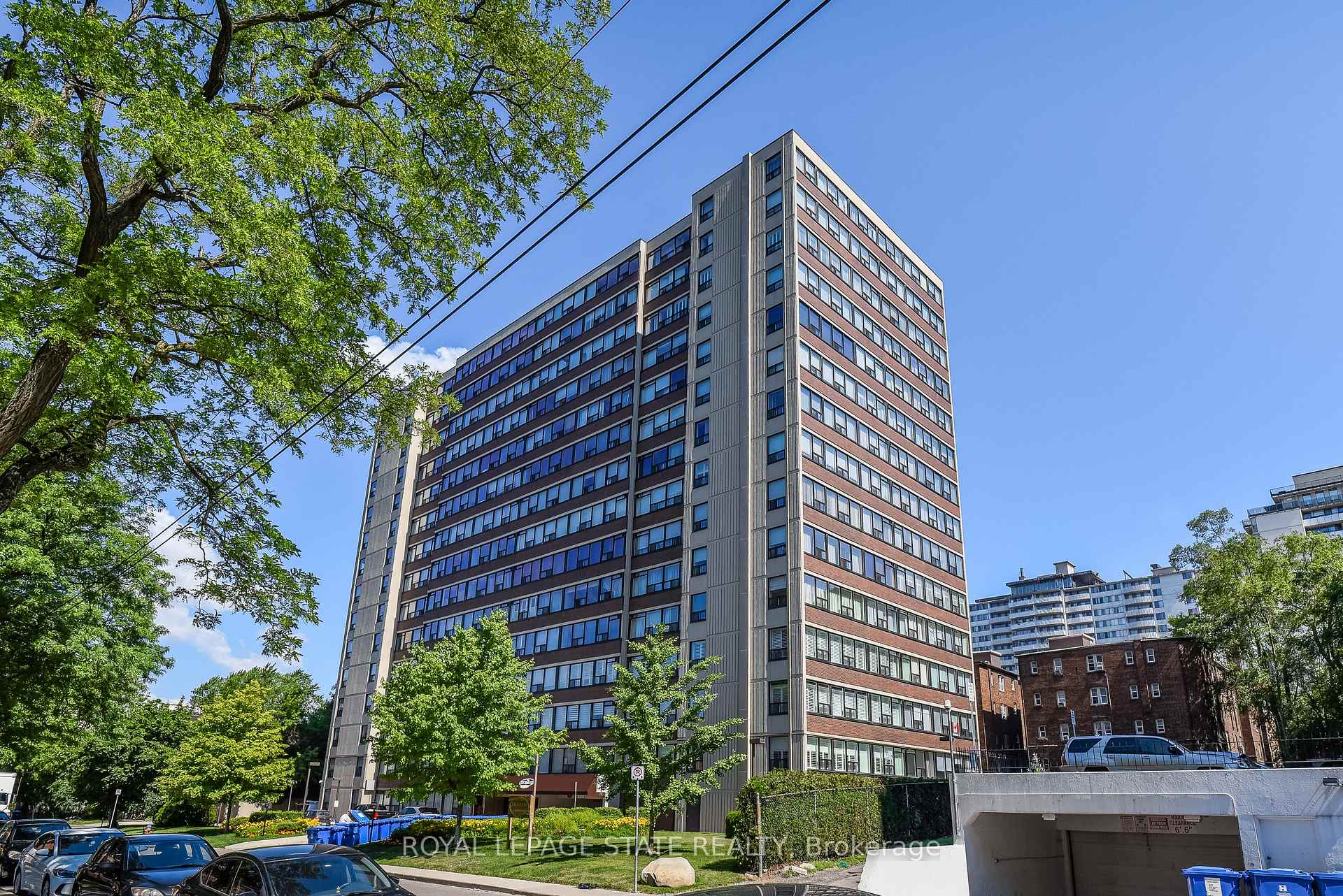 Photo of Unit 803, 120 Duke Street