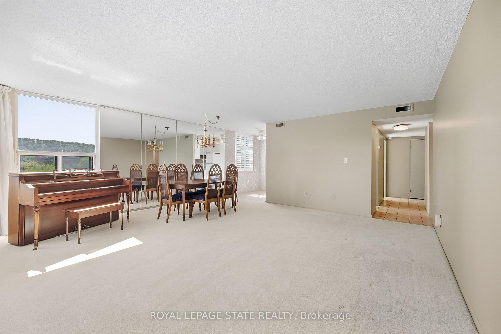 Photo 27 of Unit 803, 120 Duke Street, Hamilton, Durand — HOMEH