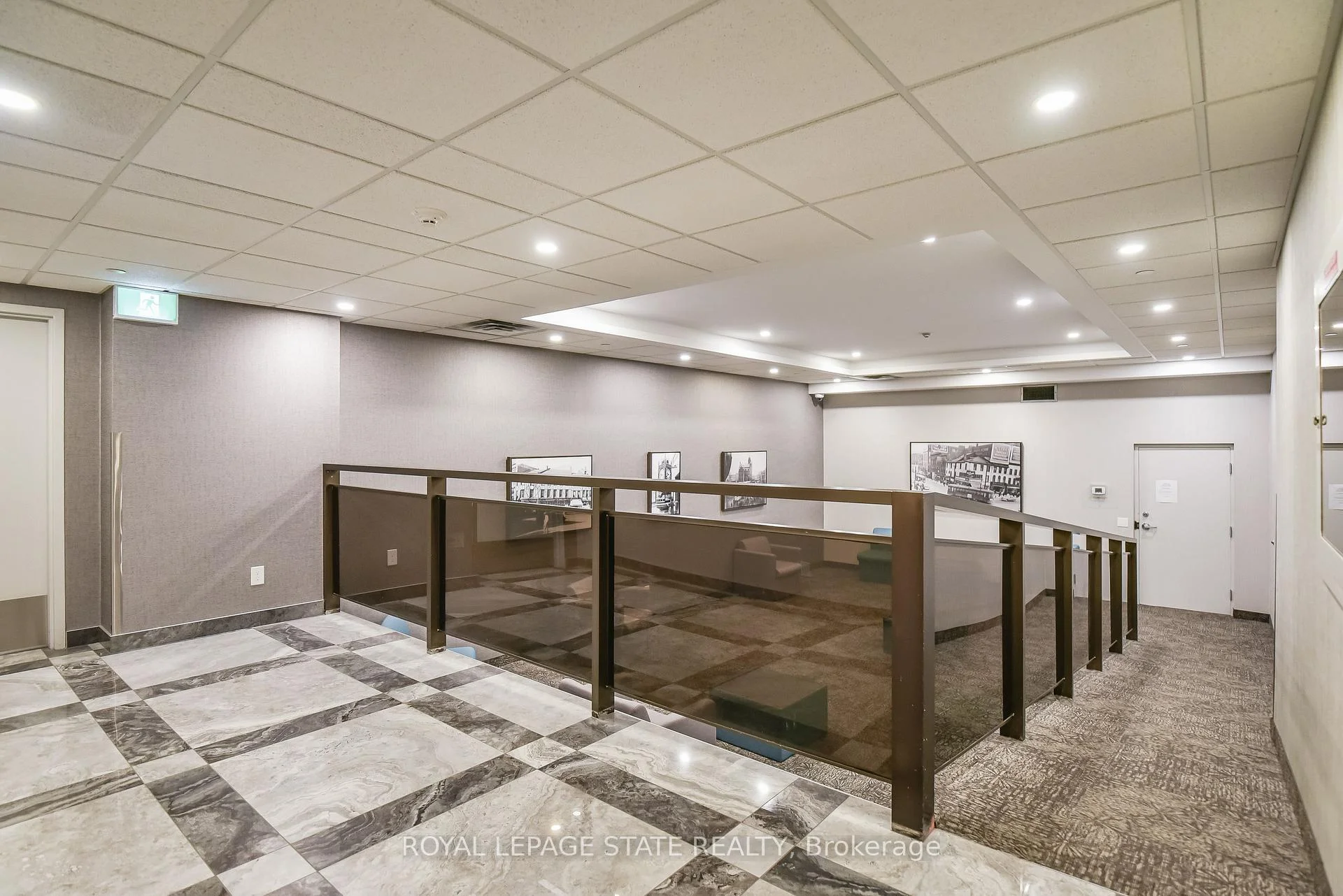 Photo 8 of Unit 803, 120 Duke Street, Hamilton, Durand — HOMEH
