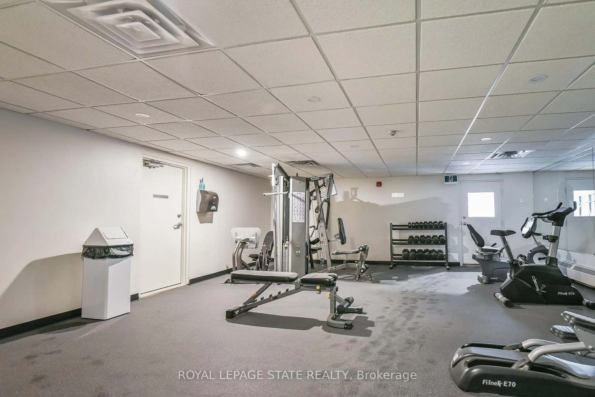 Photo 12 of Unit 803, 120 Duke Street, Hamilton, Durand — HOMEH