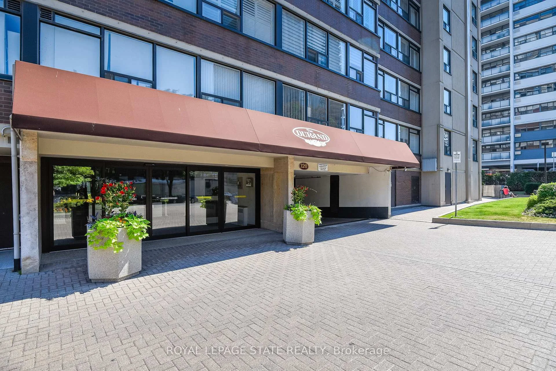 Photo 20 of Unit 803, 120 Duke Street, Hamilton, Durand — HOMEH