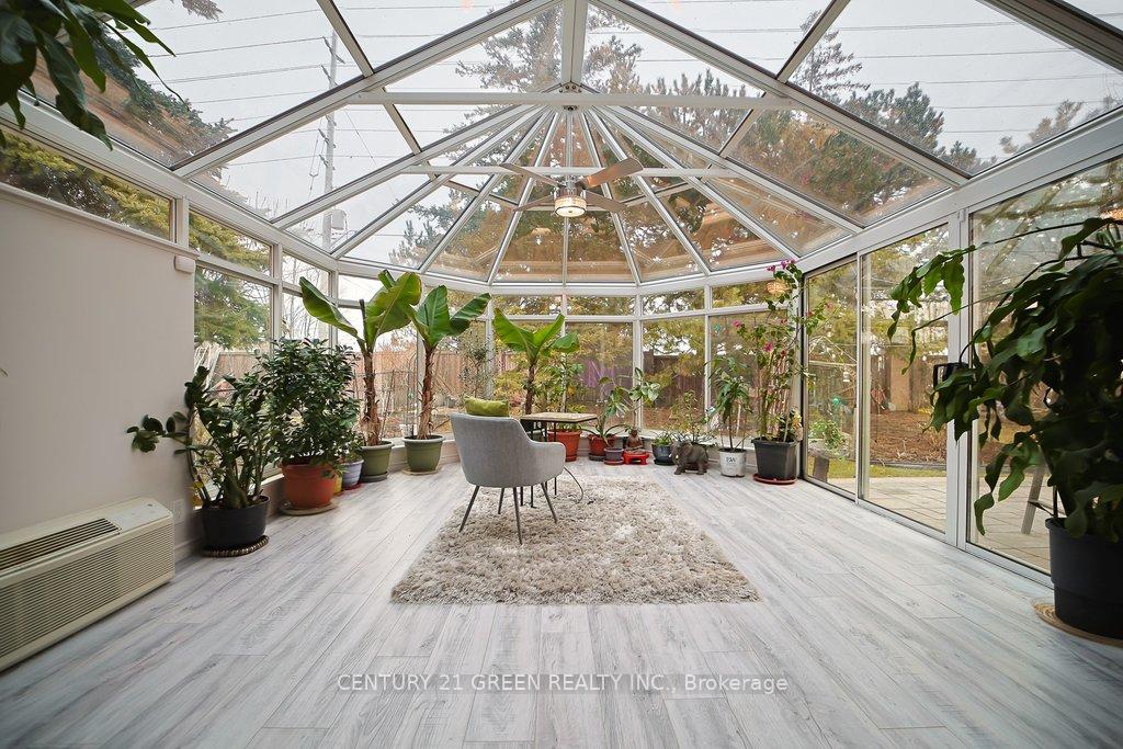 Photo 9 of 4635 Beaufort Terrace, Mississauga, Central Erin Mills — HOMEH