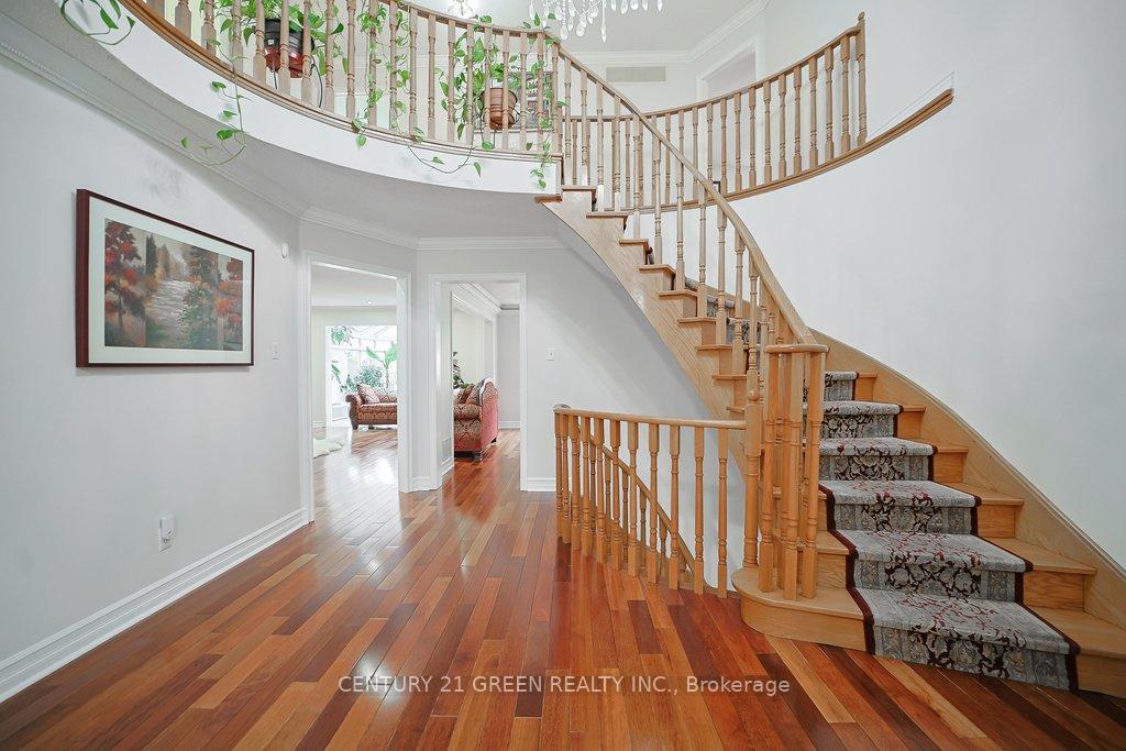 Photo 10 of 4635 Beaufort Terrace, Mississauga, Central Erin Mills — HOMEH