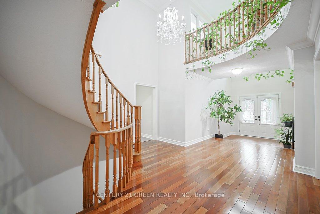 Photo 12 of 4635 Beaufort Terrace, Mississauga, Central Erin Mills — HOMEH