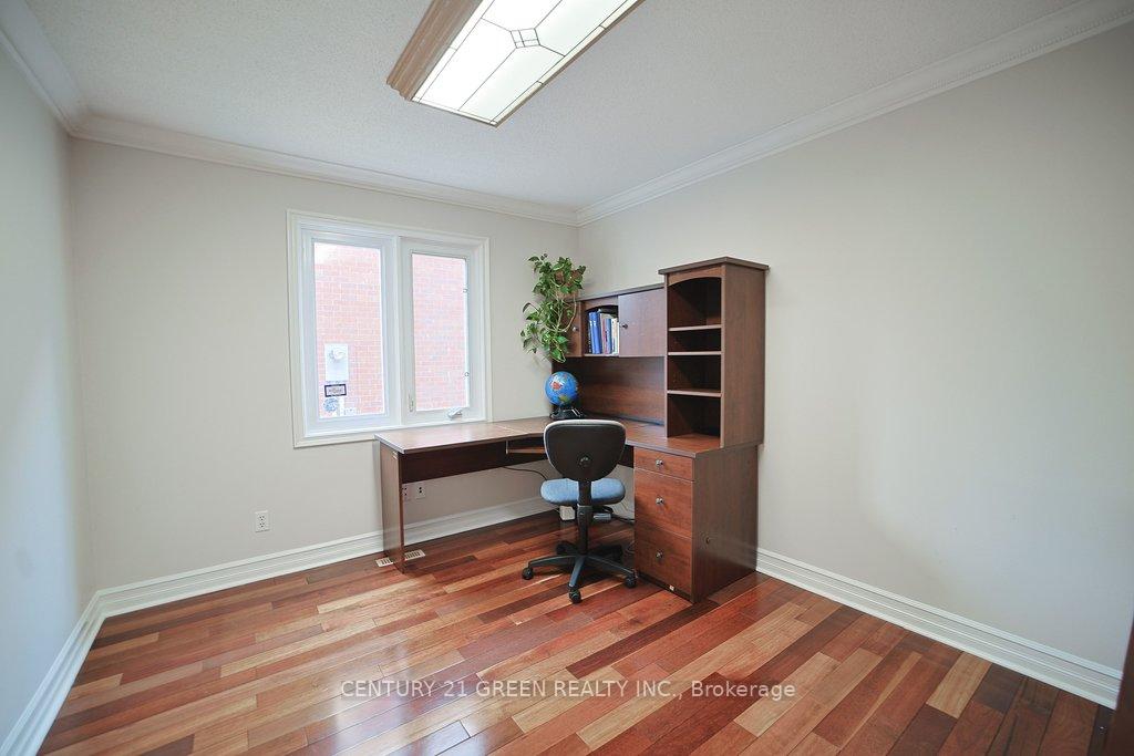 Photo 13 of 4635 Beaufort Terrace, Mississauga, Central Erin Mills — HOMEH