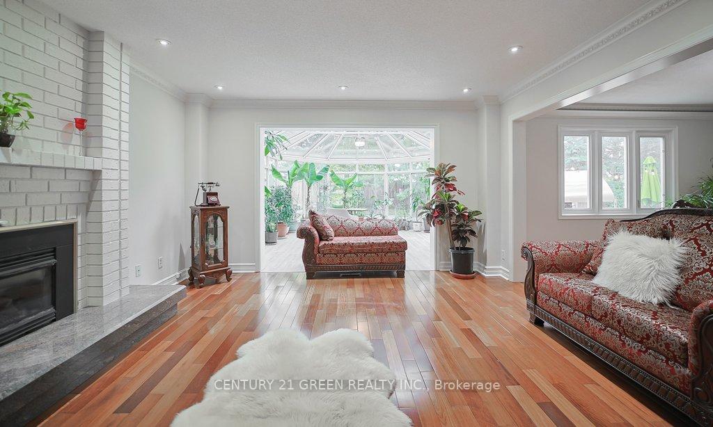 Photo 14 of 4635 Beaufort Terrace, Mississauga, Central Erin Mills — HOMEH