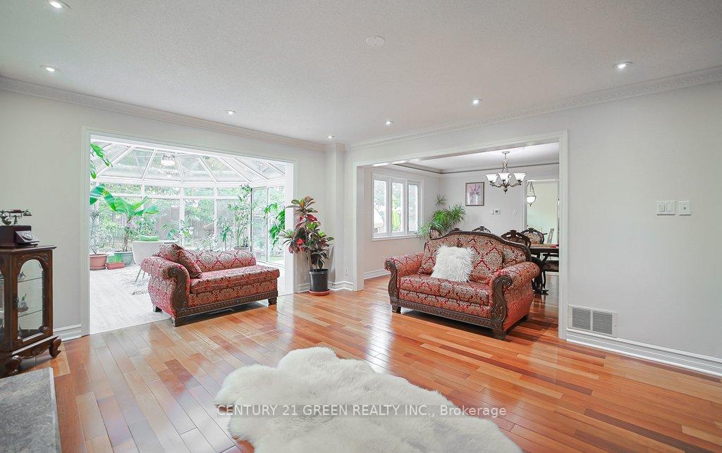 Photo 15 of 4635 Beaufort Terrace, Mississauga, Central Erin Mills — HOMEH