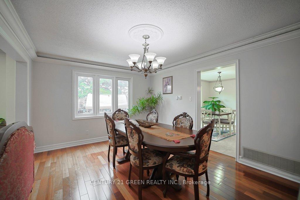 Photo 17 of 4635 Beaufort Terrace, Mississauga, Central Erin Mills — HOMEH