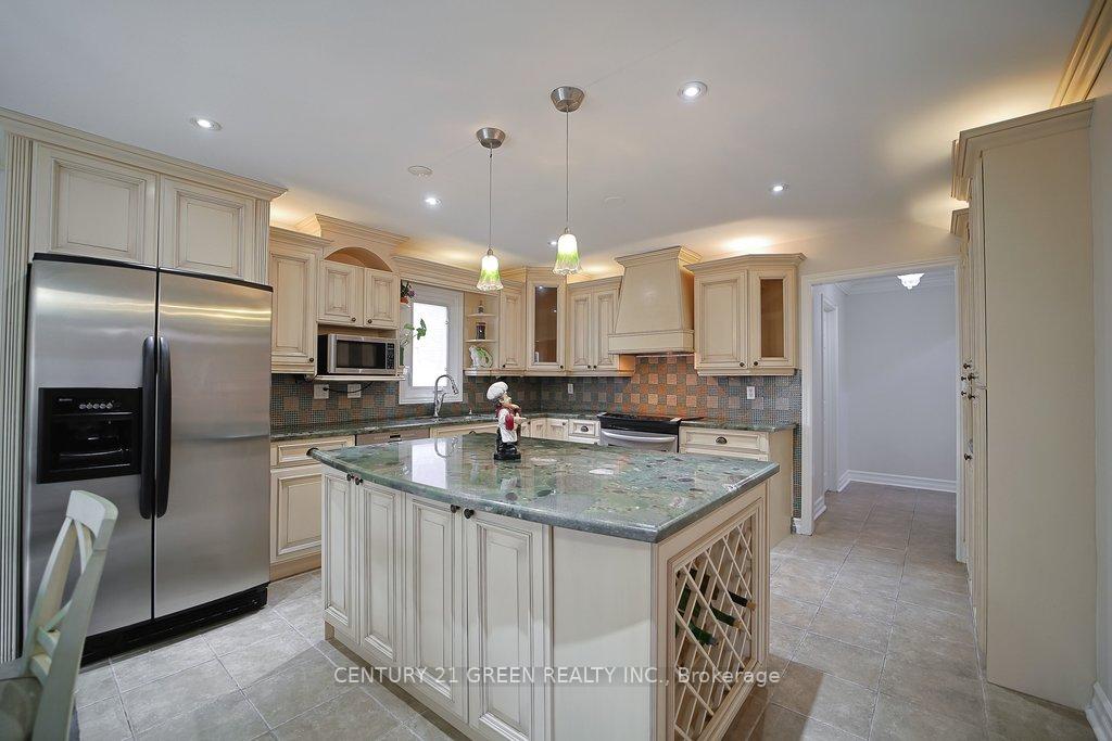 Photo 20 of 4635 Beaufort Terrace, Mississauga, Central Erin Mills — HOMEH
