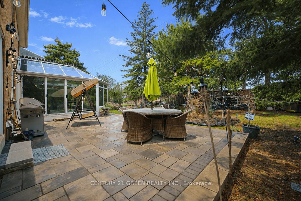 Photo 37 of 4635 Beaufort Terrace, Mississauga, Central Erin Mills — HOMEH