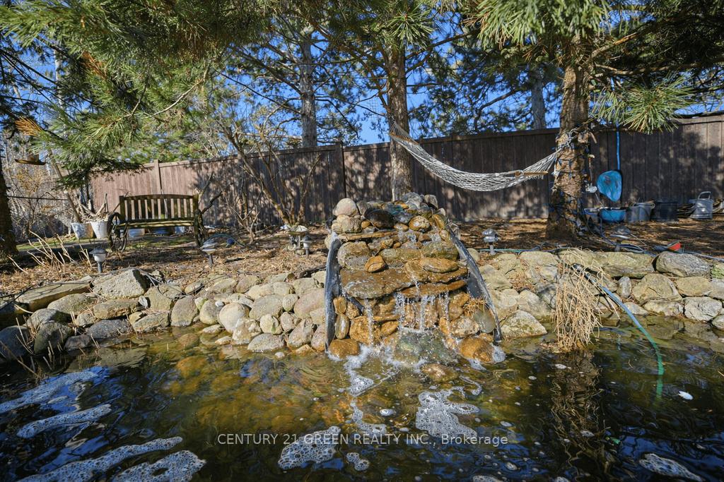 Photo 38 of 4635 Beaufort Terrace, Mississauga, Central Erin Mills — HOMEH