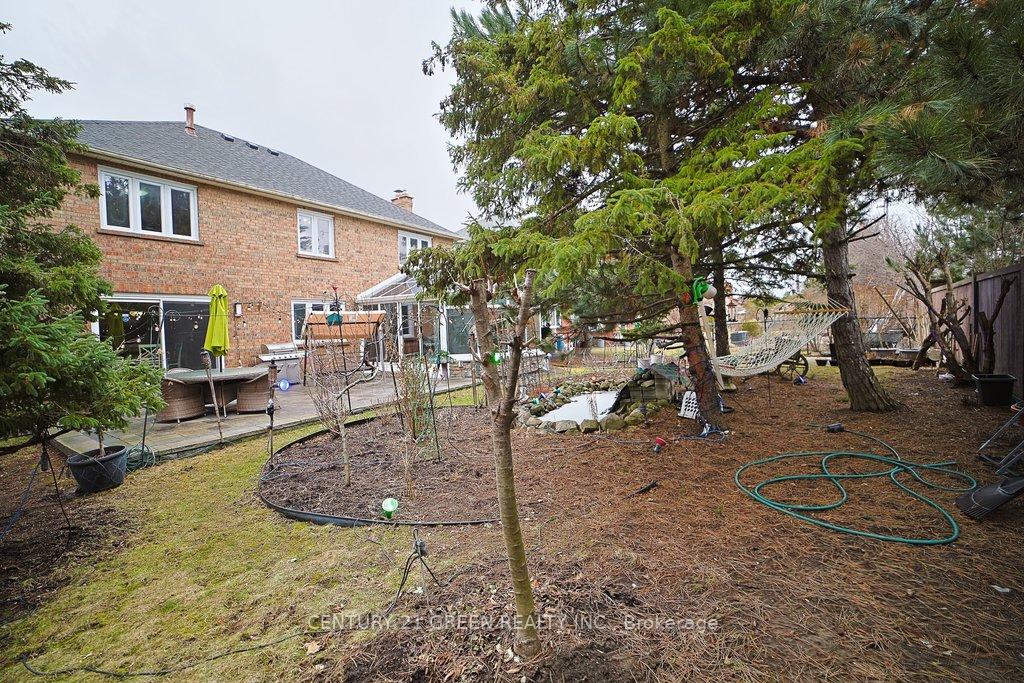 Photo 39 of 4635 Beaufort Terrace, Mississauga, Central Erin Mills — HOMEH
