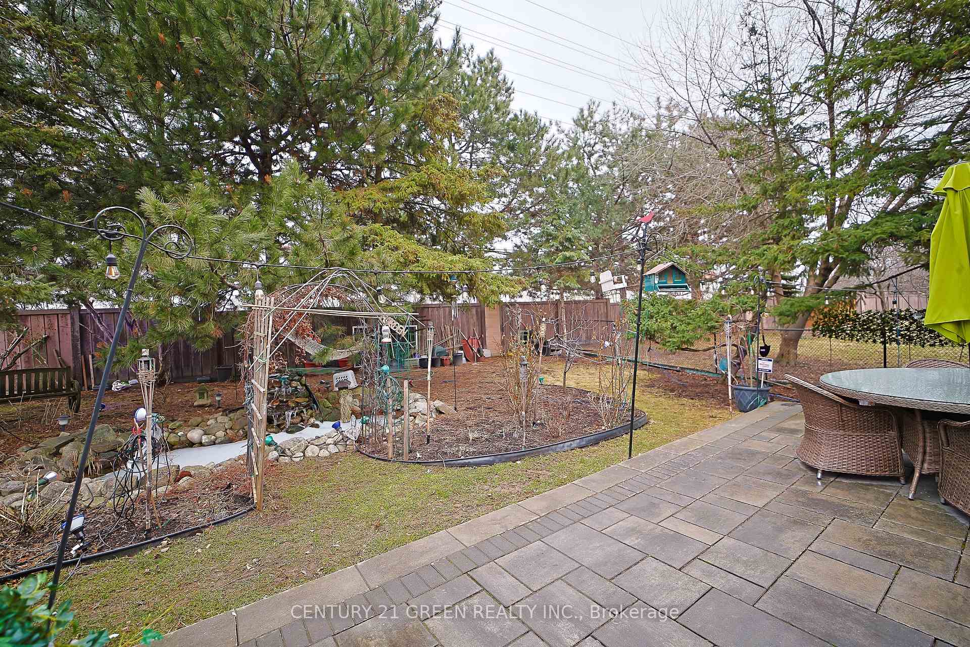 Photo 40 of 4635 Beaufort Terrace, Mississauga, Central Erin Mills — HOMEH