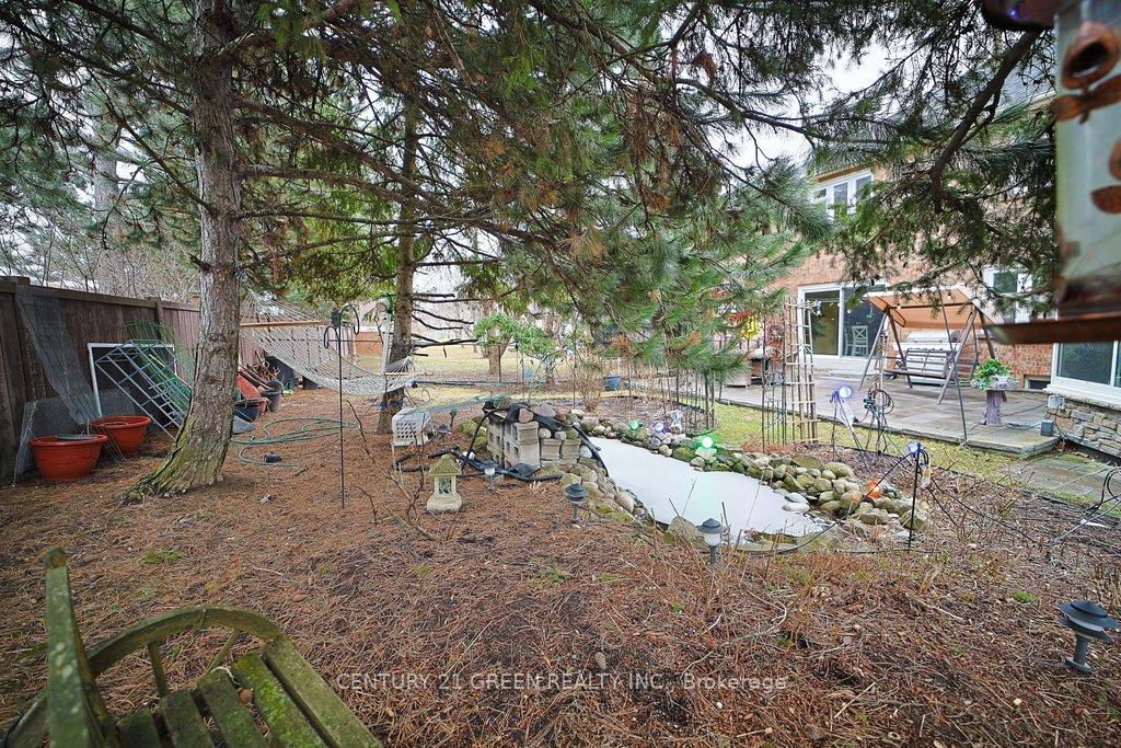 Photo 41 of 4635 Beaufort Terrace, Mississauga, Central Erin Mills — HOMEH