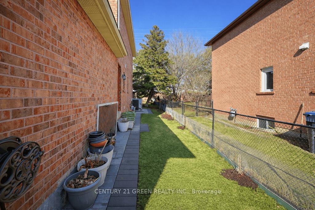 Photo 42 of 4635 Beaufort Terrace, Mississauga, Central Erin Mills — HOMEH